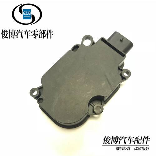 中网通风执行器风门电机
