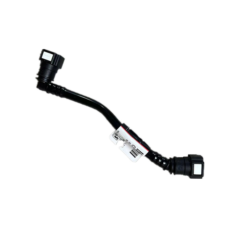 4XT5XT6曲轴箱强制通风管废气管