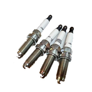 火炬Torch火花塞 LD8RTI OE206 1.3T英朗阅朗GL6科鲁泽RS沃兰多