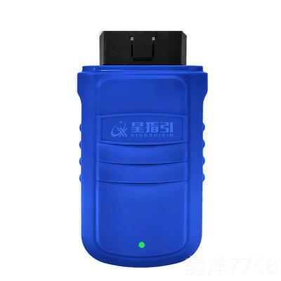 高档柴运通柴油车检测仪pf再生车故障检测货obd诊断仪国六d解仪码