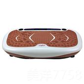 高档减赫抖抖器机甩脂机减小腹瘦腰瘦子肚沃德健美塑身机肥神肉脂