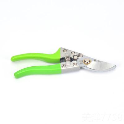 高档园艺工具专业修草花剪刀修枝剪家用盆景花树剪园果多功林能剪