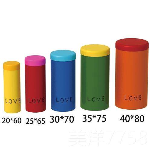 高档户筒儿童击打乐器幼儿园墙面敲击音乐外手拍鼓传声器材厂家定