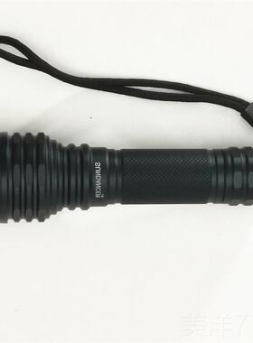 高档山阳217000强光手电射高亮sst40 sft04灯珠250流明户外骑远行