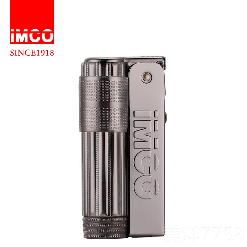 高档奥I地利煤油打火机机爱酷MCO覆古个性防风不锈钢老式7打火600