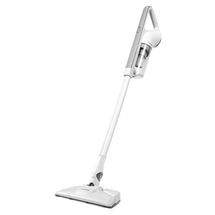 奥克斯吸尘器湿拖一体手持式家用小型大吸力功率除尘除螨宠物毛发
