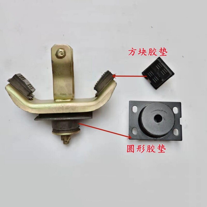 适用东风天锦多利卡驾驶室后悬图片