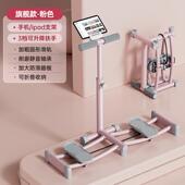 高档滑雪机盆内训练复器家用美腿瘦腿神器夹底腿瘦大腿侧肌健身器