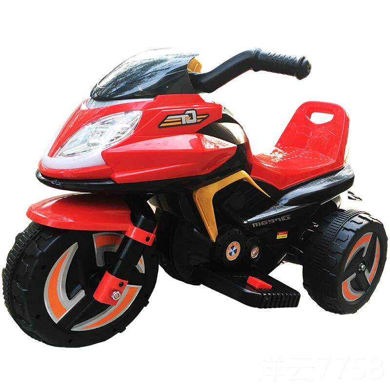 高档男儿童电摩托宝宝三轮车动充电玩具车可坐人小女孩3车-6岁童,玩具/童车/益智/积木/模型,儿童电动车,淘宝优惠券,粉丝福利购,淘宝优惠卷