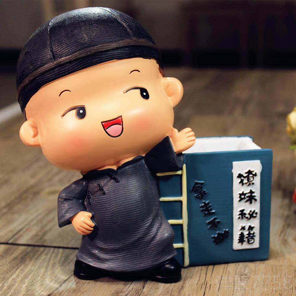 高档创意走搞怪生日礼物男生送公同老学心朋毕业礼品女生送友闺蜜
