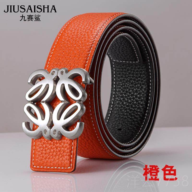 高档皮男青年韩版潮流纯铜平滑时尚中年真带皮休闲腰带扣牛简约皮,服饰配件/皮带/帽子/围巾,腰带/皮带/腰链,淘宝优惠券,粉丝福利购,淘宝优惠卷