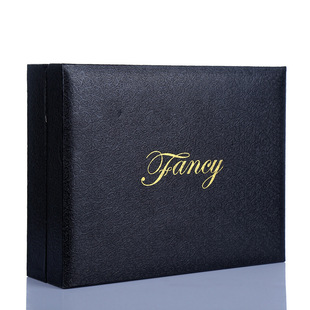 男士 手表礼品套装 真皮自动扣皮带 手表 礼品礼物 3pcs 钱包 set