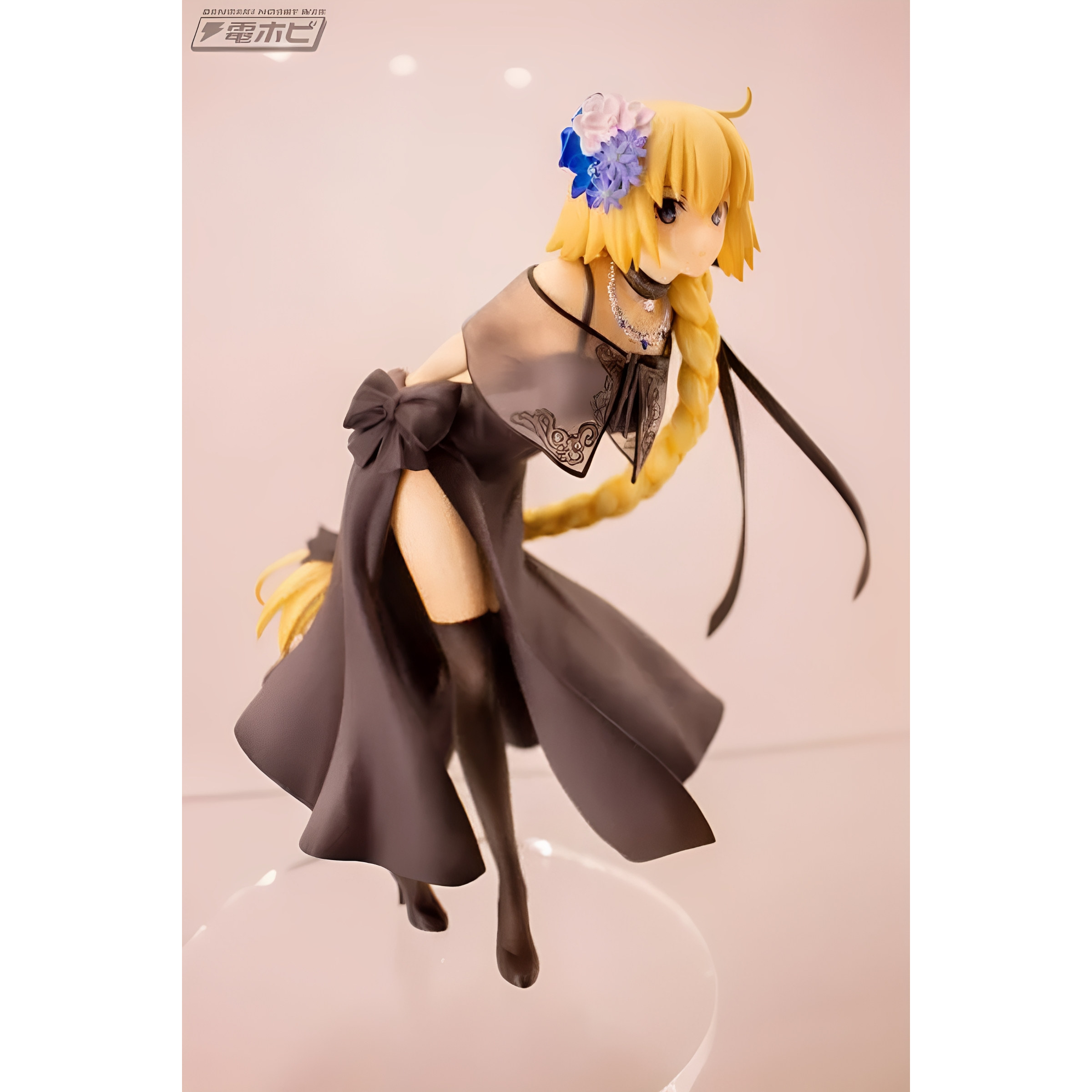 正版 现货ANIPLEX+ Fate/Grand Order Ruler /贞德 英灵正装 手办