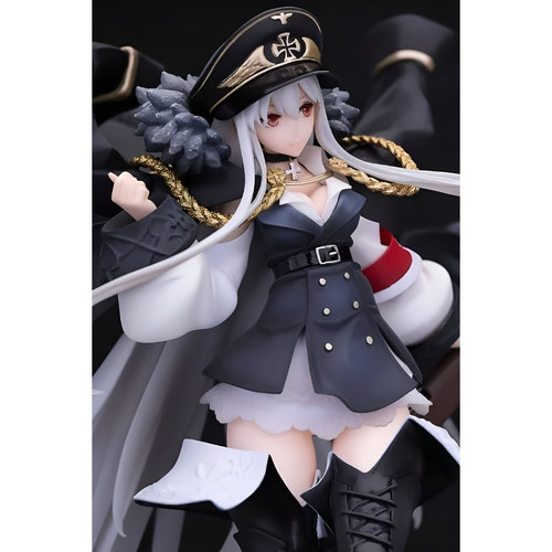 正版 现货 HobbyMax  Samail- 少女前线 毛瑟98K  1/8 手办