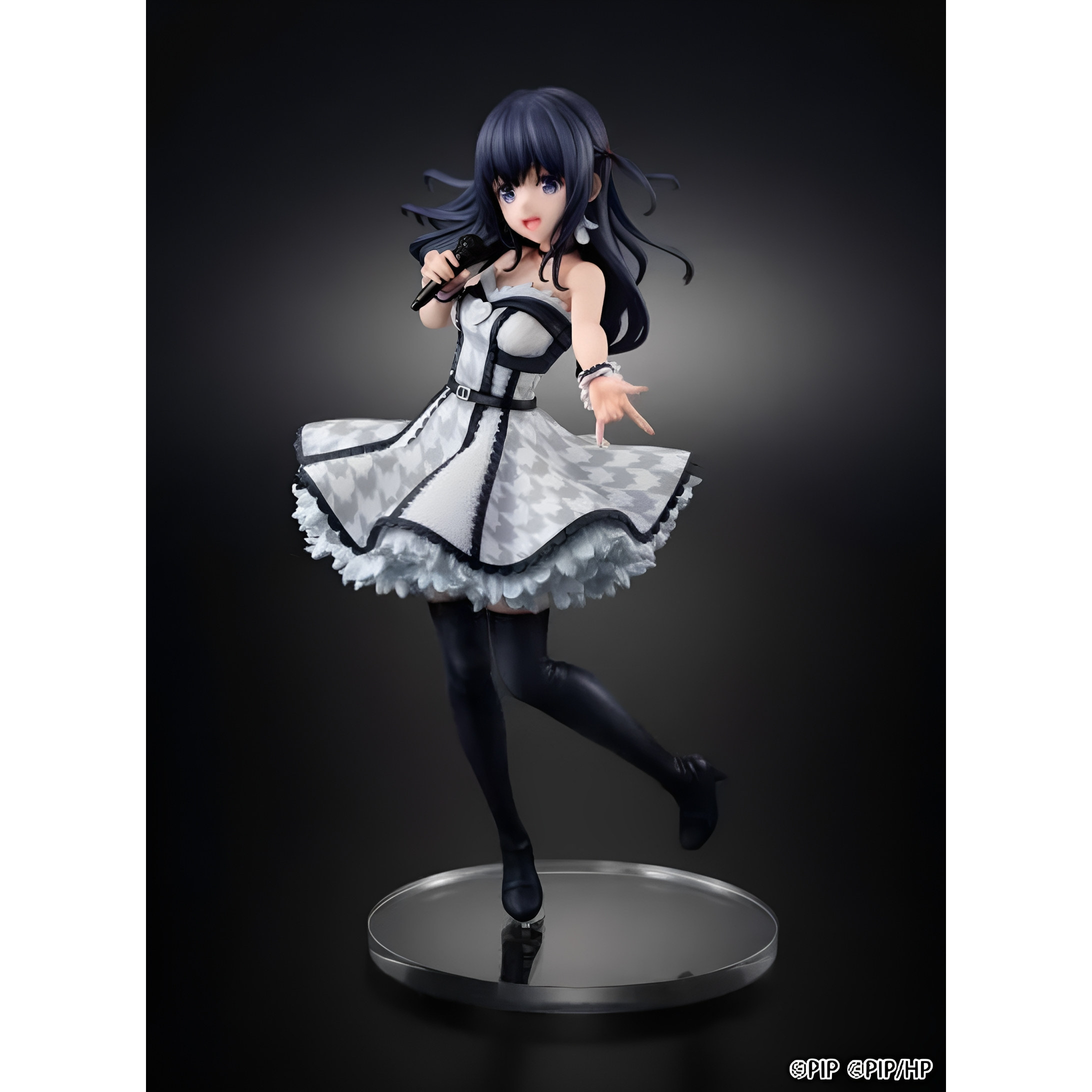 正版 现货 eStream  Design COCO 偶像荣耀 长濑麻奈  1/7 手办图片