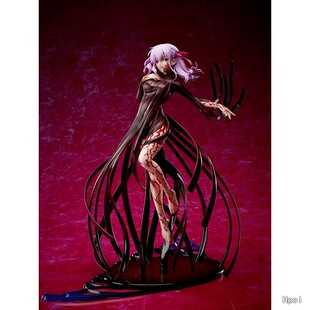 现货 正版 ANIPLEX 命运之夜 天之杯 迷失之蝶 间桐樱 1/7 手办