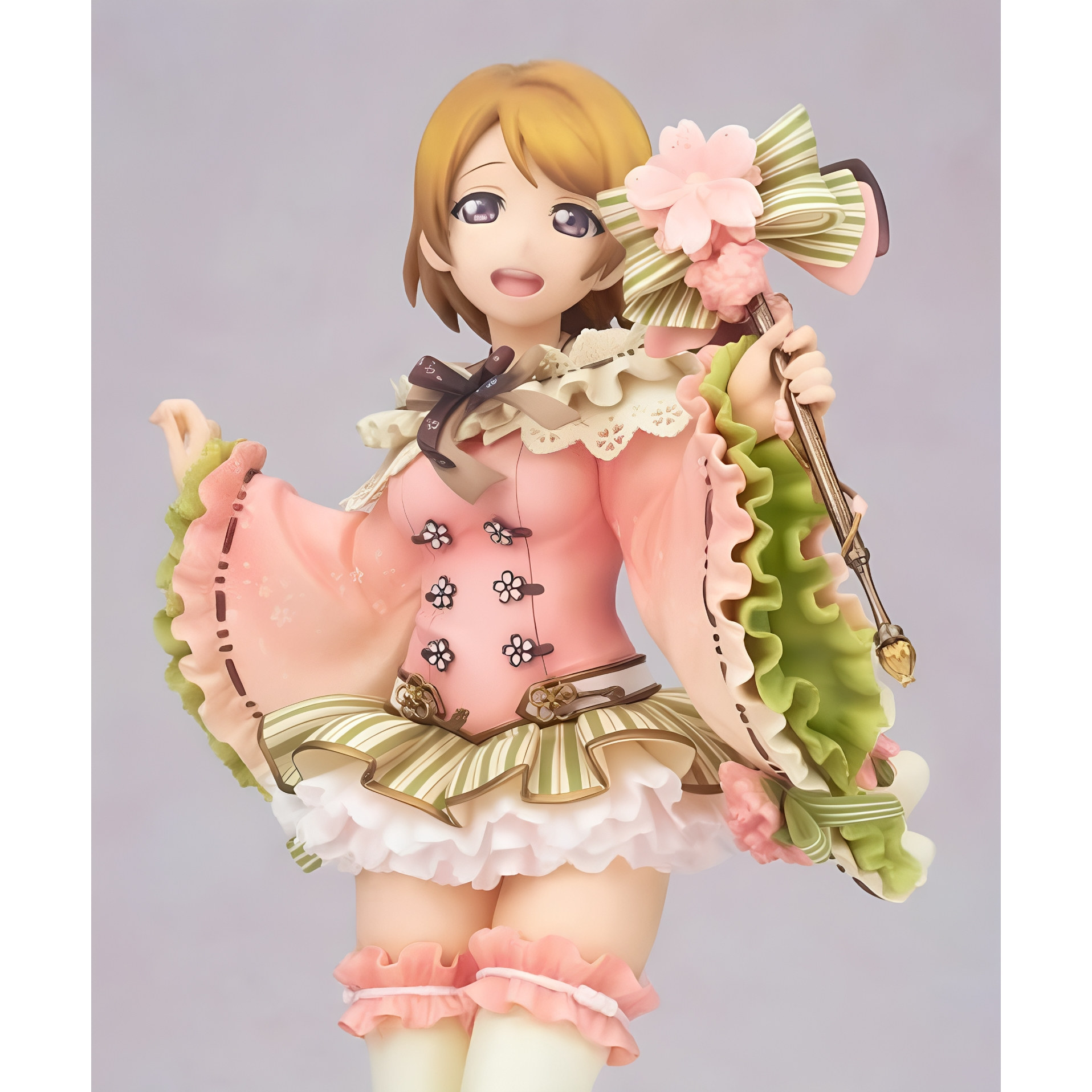 正版现货 Alter LoveLive! 小泉花阳 3月编 1/7 手办