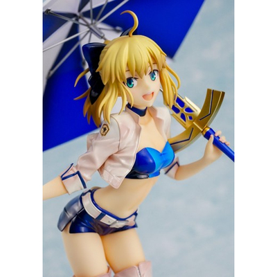 正版 现货 Stronger Fate/stay night 阿尔托莉雅 正品 手办