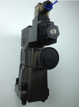 SBSG-03-H-2B2-AC SBSG-06-H-2B3-DC液压板式溢流阀调压阀