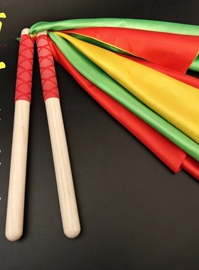 防滑鼓棒成人实木大鼓槌堂鼓鼓锤中国战鼓儿童舞蹈大小鼓敲打鼓棒