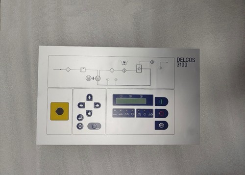 空压机控制器DELCOS 3100