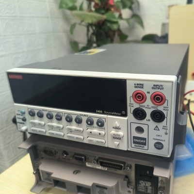 Keithley吉时利数字源表特惠