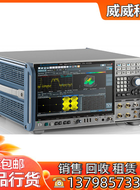 回收 R&S/罗德与施瓦茨FSW26 FSW43 FSW50 FSW67 FSW85频谱分析仪
