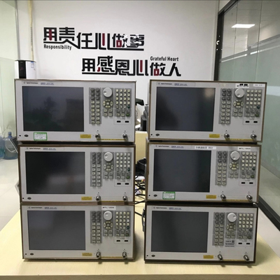 是德科技E5052B信号源