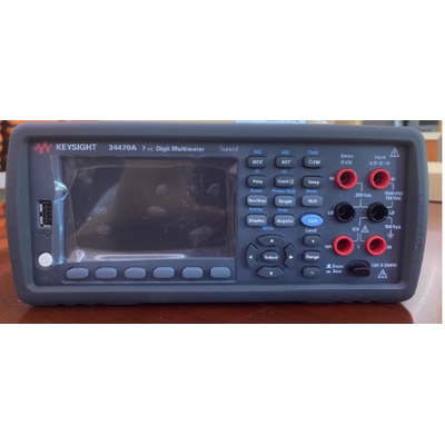 是徳Keysight安捷伦出售回收