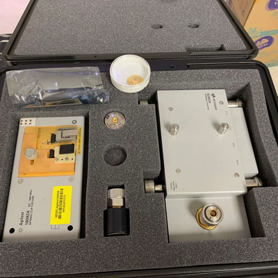 原装 安捷伦/Agilent 42942A 端子适配器夹具 频率40 Hz至110 MHz