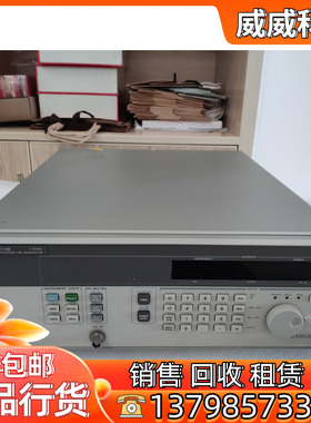 二手安捷伦83752B高频信号源 Agilent83752B高频信号发生器 20GHz