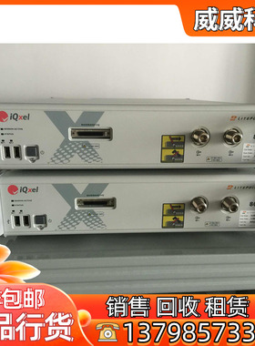 销售+回收 Litepoint莱特波特 IQxel-M8无线连接测试仪/蓝牙测试