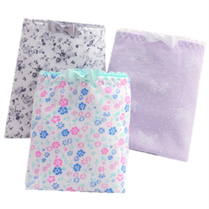 蝶安芬内裤女正品纯棉100%棉全