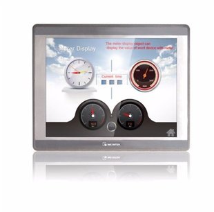 威纶通触摸屏全新原装正品15.6寸人机界面工业设备显示屏cMT2167X