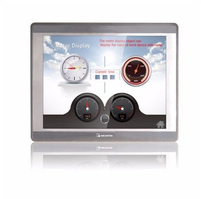 威纶通触摸屏全新原装正品15.6寸人机界面工业设备显示屏cMT2167X