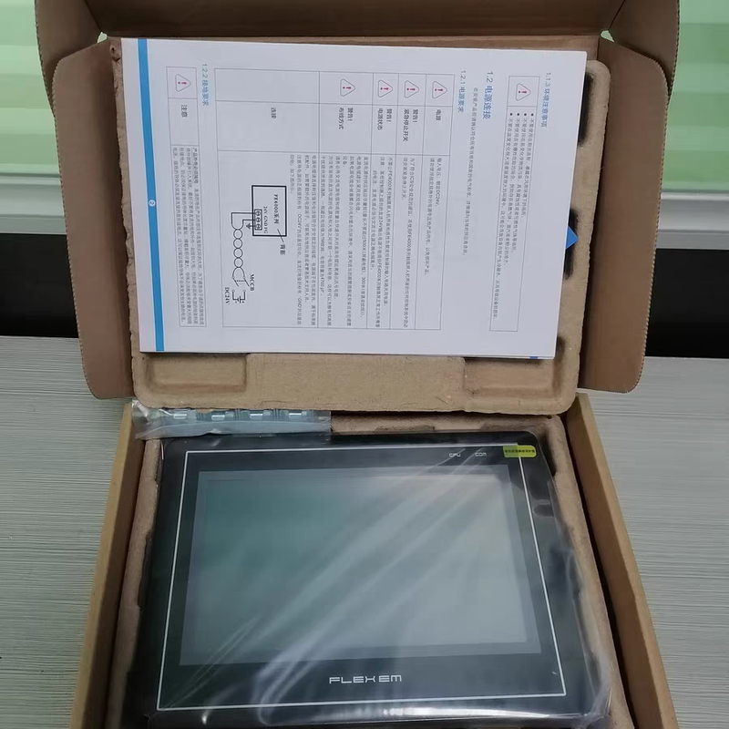 繁易 FE7070WEC/7070WE-4G/FE7100WE-4G/FE3370C-3070C-v1 触摸屏