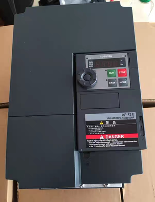 东芝变频器VFS15-4075PL-CHVFS15-4075PL-W1 3PH-380V-7.5KW/10HP