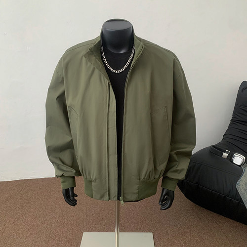 B347-1-A12-P40 现货！秋季男士夹克