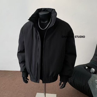 P100 A08 控178 冬装 100%聚酯纤维 B347 保暖棉衣