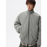 B347-A77-特P50现货供应冬季短款棉服，男装棉衣，电商B347(原C409)