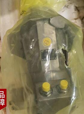 Rexroth力士乐A2FE160/61W-VZL188F液压行走卷扬马达原装正品