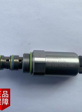 力士乐Rexroth电磁比例阀R90568431 FTDRE4K17/30 24V 0.8A