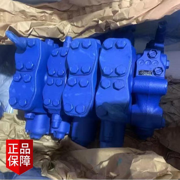 历史RCS液压多路阀原装正品