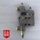145LG1CS液压泵控制调节器422.19.24.54 Rexroth力士乐A11VLO130