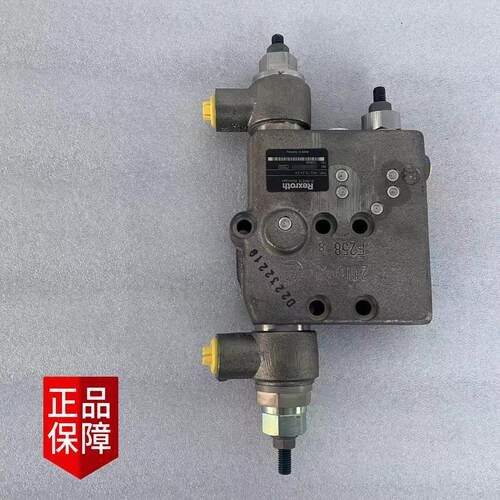 力士乐控制调节器R9022232219