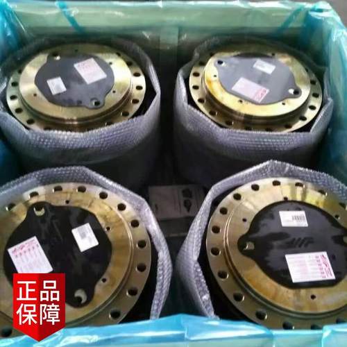 运梁车行走减速机CTU3500