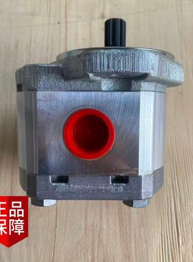 CONCENTRIC康斯克WP09A1 1801109德国制造9齿液压齿轮泵