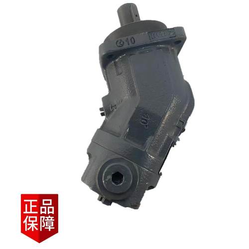 力士乐斜轴式柱塞马达原装正品