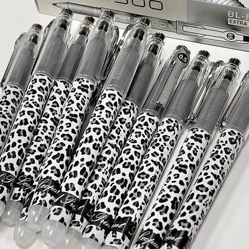 学生专用考试中性笔pilot速干