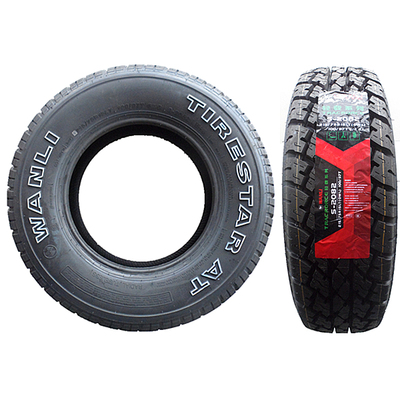 万力S2082加厚21575R15